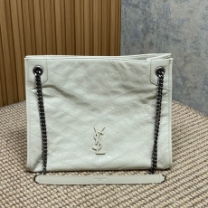 YSL Satchel Bags